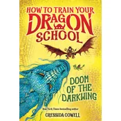 How to Train Your Dragon School: Doom of the Darkwing