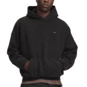 Under Armour Mikica s kapuco Icon Heavyweight Fleece Washed