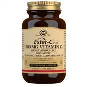 SOLGAR Dodatak ishrani Ester C Plus 500 mg A50