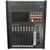 Studiomaster DIGITRACK 18 - Digital mixing console