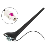 Blow 22-708# antena fm vw phantom fakra sam.maszt 20