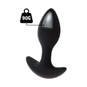 Analni čep z utežjo 90 g