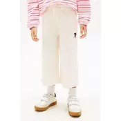 Tommy Hilfiger trenirka otroška bombažna