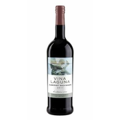 *CABERNET SAUVIGNON LAGUNA1L 2017.-6/1-KV.