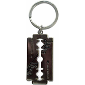 Judas Priest British Steel Razor Blade Kyučenka