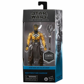 HASBRO Star Wars Jedi Fallen Order Nightbrother Warrior figura 15 cm