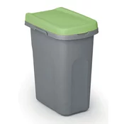 Stefanplast Koš za ločene odpadke HOME ECO SYSTEM 15l plastika, SE/ZE