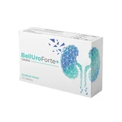Tablete Bell Uro Forte Plus, 30 komada