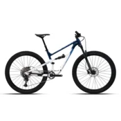 Bicikl Polygon SISKIU D7 BLU/WHT - XL