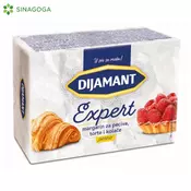 STONI MARGARIN EXPERT 250G (20) DIJAMANT