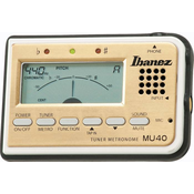 IBANEZ MU40 UGLAŠEVALEC-METRONOM