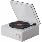 Generic Retro bluetooth zvočnik v stilu gramofona, (21133301)