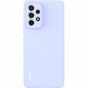 IMAK ovitek za A53 5G | Vijoličen