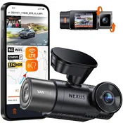 Vantrue N2X