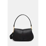 Gianni Chiarini crossbody torbica ženska usnjena HELENA ROUND