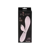 Lola games Rabbit vibrator Indeep Malena