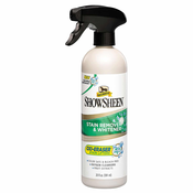 Absorbine Showsheen stain remover & whitener sprej, 0,5 L