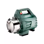 METABO vrtna črpalka P4500 Inox 6