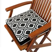 Aberto Design Dekorativni jastuk YM1217, 42x42 cm, Šareni