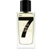 Iceberg Eau de Iceberg 74 Pour Homme toaletna voda za moške 100 ml