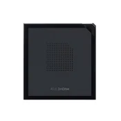 ZenDrive SDRW-08V1M-U DVD±RW USB eksterni rezac crni