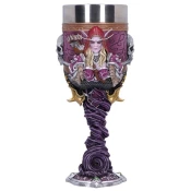 NEMESIS NOW WORLD OF WARCRAFT SYLVANAS kelih 19.5CM