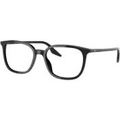 Ray-Ban RX5406 2000 L (54) Črna/Kristalna