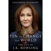 A Pen to Change the World