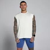 MP Mens Hybrid Oversized Mesh Tank - Mist - S