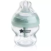 Tommee Tippee Flašica Advance Anticolic, 150ml, Plava