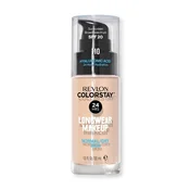 REVLON tekoči puder za normalno do suho kožo Colorstay Ivory
