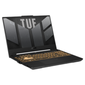 ASUS TUF A15 FX507ZU4-LP054 – 15,6” FHD AMD Intel Core i7-12700H, 16GB RAM, 512GB SSD, GeForce RTX 4050, without operating system