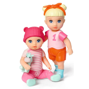 BABY born Minis set od 2 lutke, verzija 6