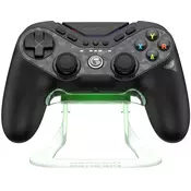 GameSir Tarantula Pro črn brezžični igralni plošček s polnilno postajo za Switch & PC & mobilne naprave