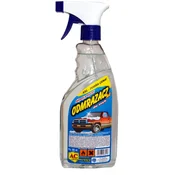 Polcar AD Odmrzivac stakla, 500 ml, -37 °C