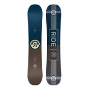 SNOWBOARD RIDE Agenda Wide