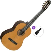 Valencia VC264 Basic SET 4/4 Antique Natural Klasicna gitara