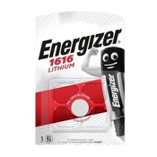 Energizer Energizer CR1616 3V gumbna baterija, 1 kos