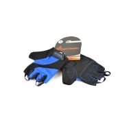 Rukavice Capriolo RyderX Boja:Plava Velicina:M