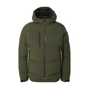 KILLTEC Zimska jakna KOW 255 oliva