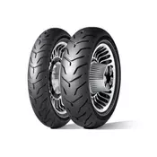 Dunlop D 427 ZWHarley-D ) 180/70 R16 77H Moto pnevmatike