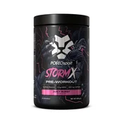 StormX Pre-Workout, 400 g - Fruit Burst