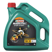 OLJE CASTROL MAGNATEC START&STOP 5W-30 4L