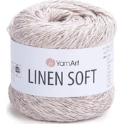 Yarn Art Linen Soft 7304 Pletilna preja
