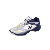 Ženska dvoranska obutev Yonex Power Cushion 65 Z4 VA Women Silver/Navy 2027 EUR 38