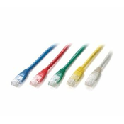 EQUIP U/UTP kabel C5e Patchcable 3,0m beige -