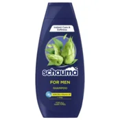 Schauma For Men Šampon za kosu 400 ml