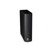 WD Elements Desktop 24TB USB3.0 3,5 (WDBWLG0240HBK-EESN) zunanji trdi disk