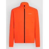 ONeill FwcCruz Fleece Jacket tokyo lights colour block