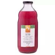 Detox sok Loveberry 1l